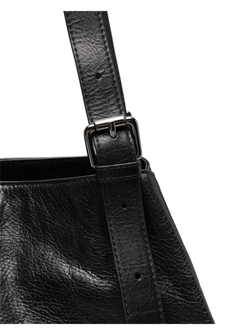 borsa galatea I donna nera AUTENTICA 504 | GLNM099